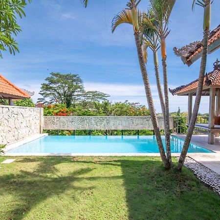 Tropical Villa Indah Uluwatu Exterior foto